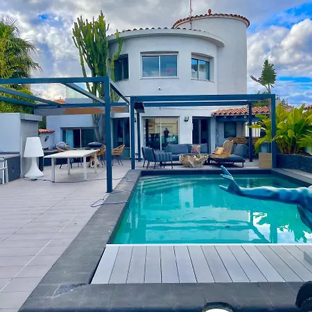 Medes 15 - Magnifica Con Piscina Privada Y A