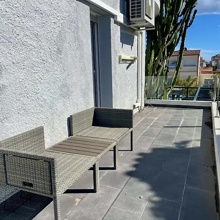 Medes 15 - Magnifica Con Piscina Privada Y A *