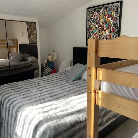 Holiday home Medes 15 - Magnifica Con Piscina Privada Y A Empuriabrava