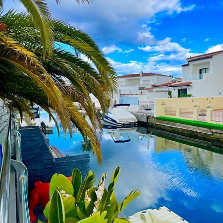 Medes 15 - Magnifica Con Piscina Privada Y A *