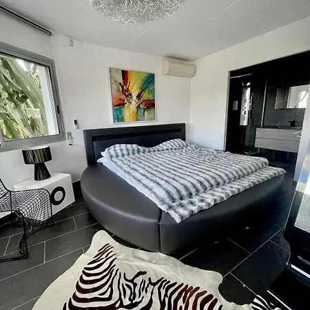 Holiday home Medes 15 - Magnifica Con Piscina Privada Y A *