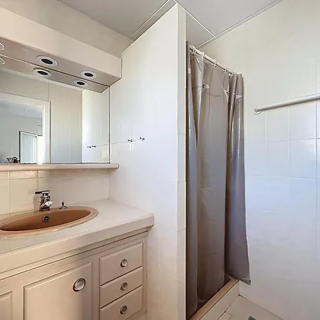 Holiday home Medes 15 - Magnifica Con Piscina Privada Y A *