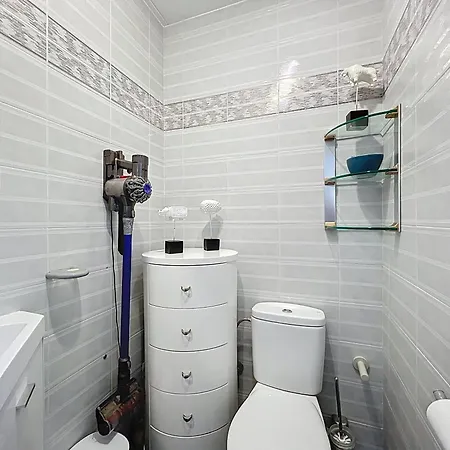 Holiday home Medes 15 - Magnifica Con Piscina Privada Y A Empuriabrava