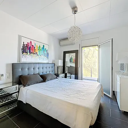 Medes 15 - Magnifica Con Piscina Privada Y A * Empuriabrava