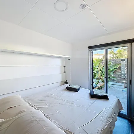Medes 15 - Magnifica Con Piscina Privada Y A Empuriabrava