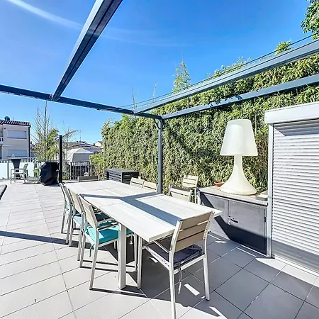 Medes 15 - Magnifica Con Piscina Privada Y A *